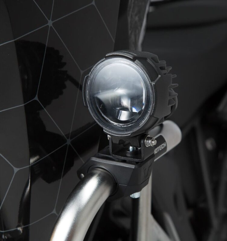 Evo High Beam Kit