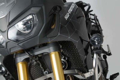 Evo High Beam Kit