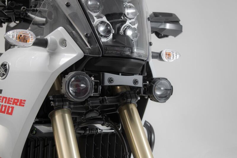 Light Mounts