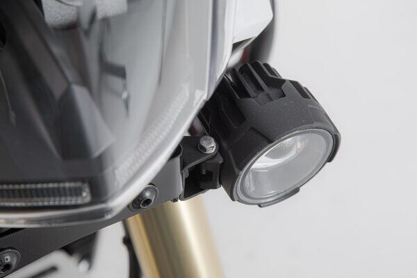 Light Mounts