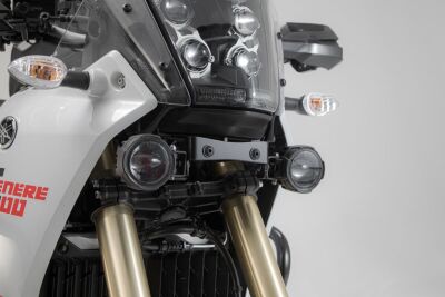 Light Mounts