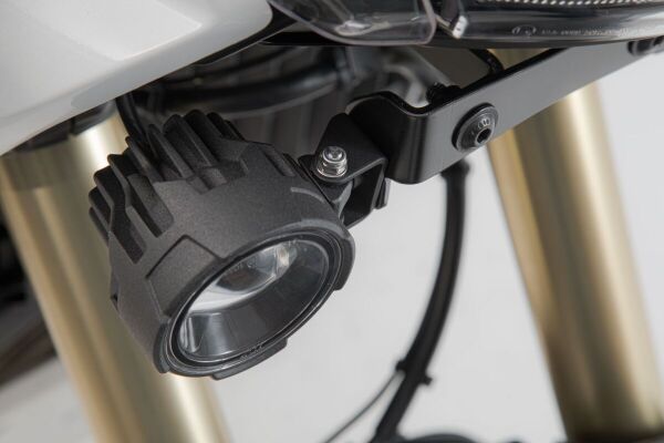Evo Fog Light Kit