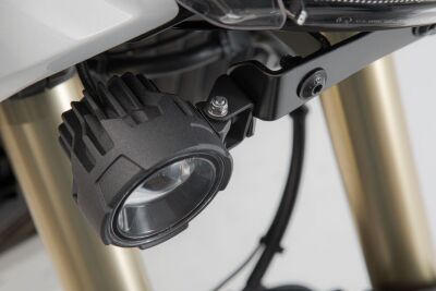 Evo Fog Light Kit