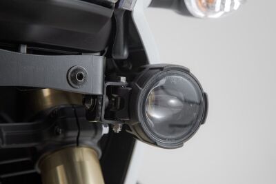 Evo Fog Light Kit