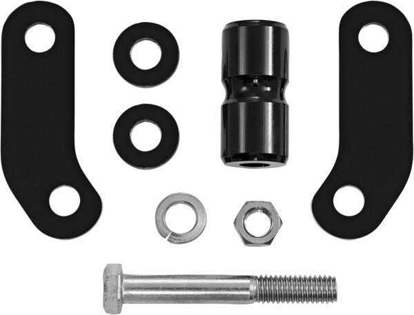 Headlt Ext Kit Fxlrs Blk