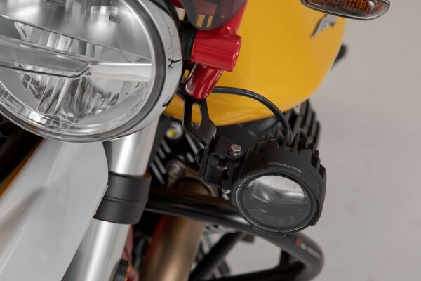 Light Mounts V85 Tt