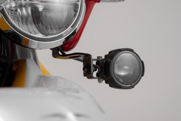 Light Mounts V85 Tt