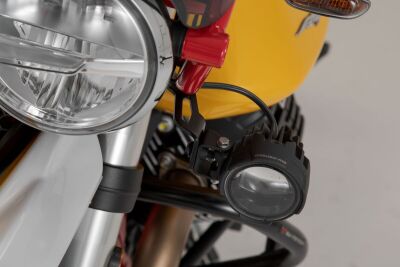 Light Mounts V85 Tt