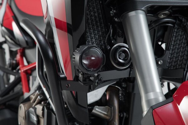 Evo Fog Light Kit