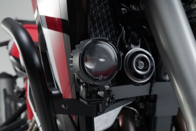 Evo Fog Light Kit