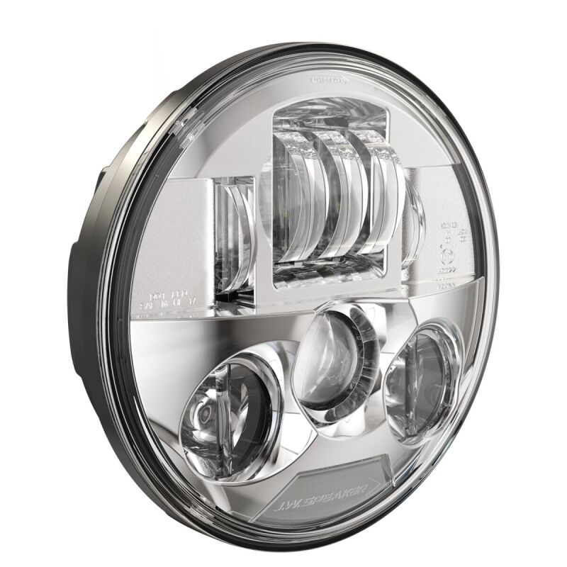 Hdlght 8680 Ece Chr 5 3/4 Inch