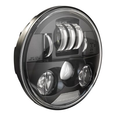 Hdlght 8680 Ece Blk 5 3/4 Inch