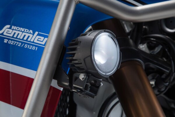 Evo Fog Light Kit