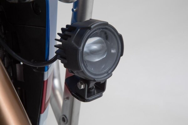 Evo Fog Light Kit