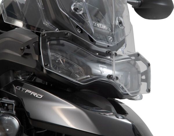Headlight Guard