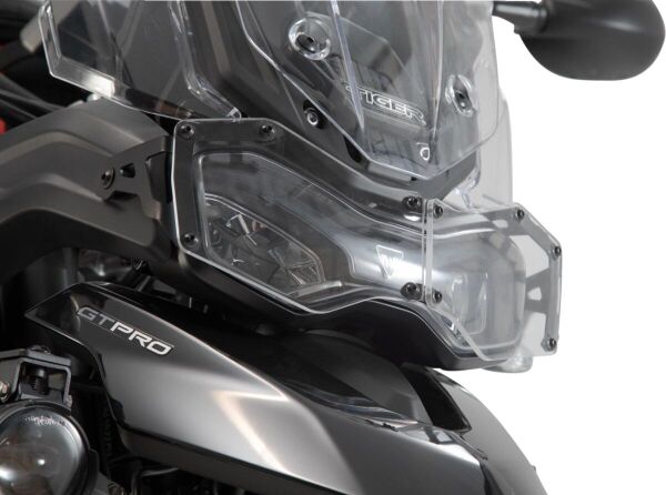 Headlight Guard