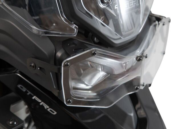 Headlight Guard