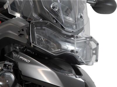 Headlight Guard