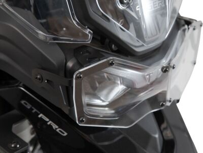 Headlight Guard
