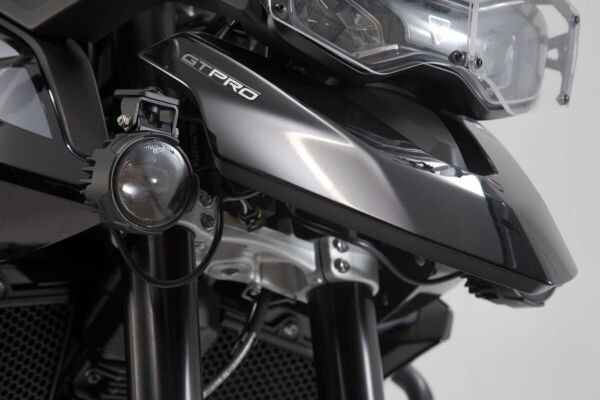 Evo High Beam Kit