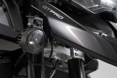 Evo High Beam Kit