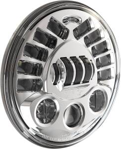 Headlight Pb Adpt 5.75chr