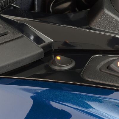 Driving Light Kit Canam