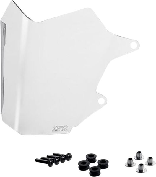 Headlight Protection Tenere700