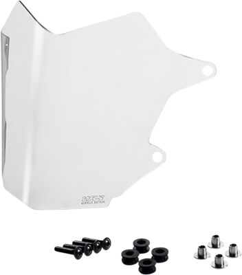 Headlight Protection Tenere700