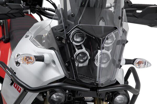 Headlight Guard