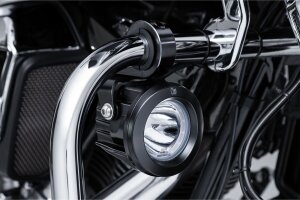 Lights Tac-10 1.25mnt Bl