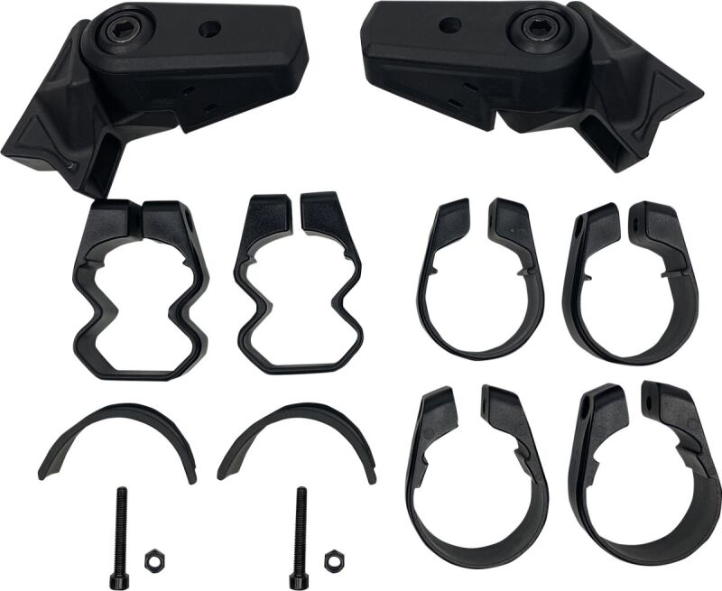 Cube Light Mount Kit-2pk