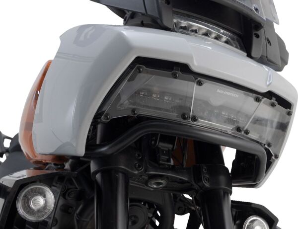Headlight Guard