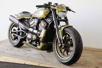 Headlight Nrs Raw Sps