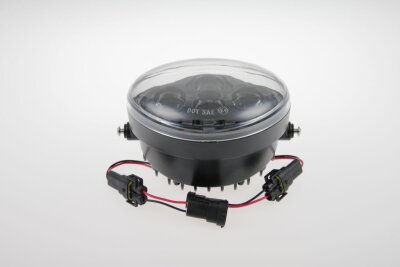 Headlight V-rod Led