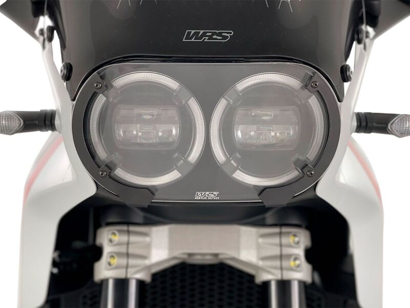 Headlight Protection Desertx