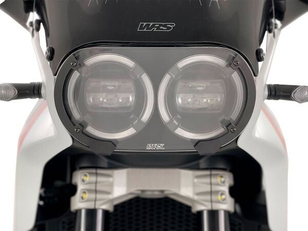 Headlight Protection Desertx