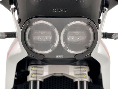 Headlight Protection Desertx