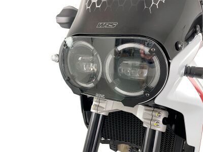 Headlight Protection Desertx