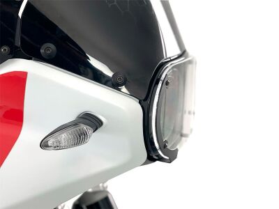 Headlight Protection Desertx