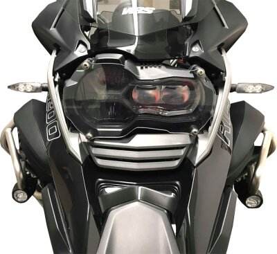Headlight Protection R1250gs
