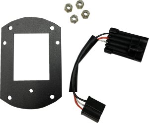 Mounting Kit Probeam Fxlrst Sa