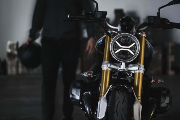 Headlight Led Xenith