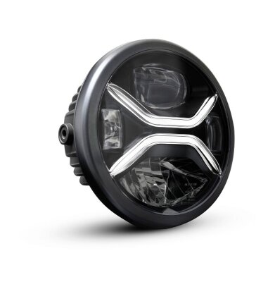 Headlight Led Xenith