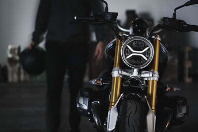 Headlight Led Xenith