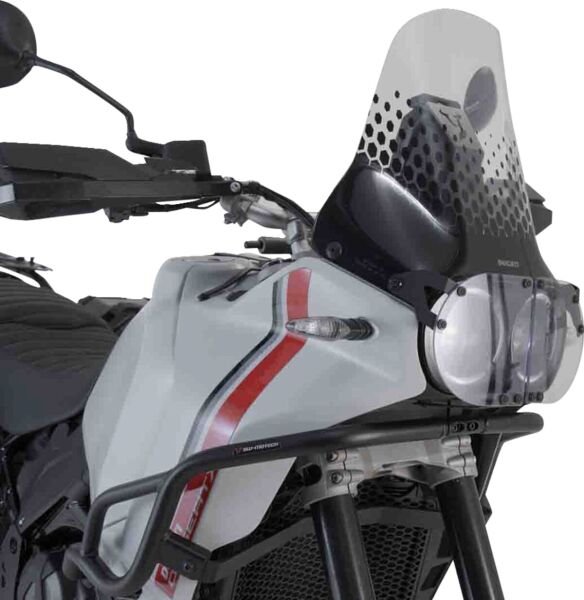 Headlight Guard