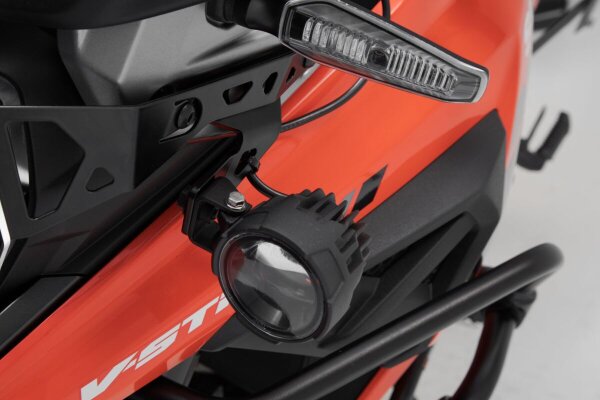 Evo Fog Light V-strom1050