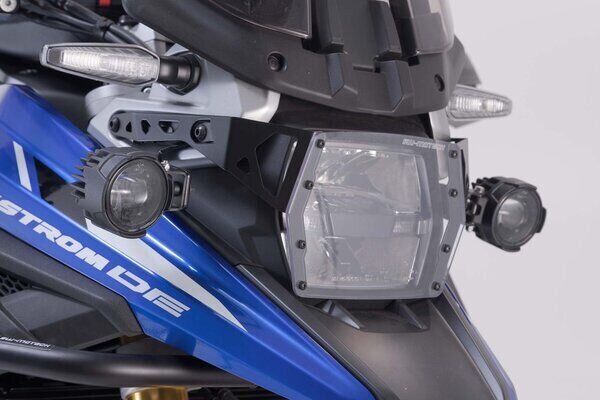 Evo Fog Mount V-strom1050
