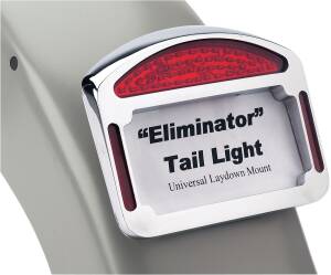 Tailight Eliminatr Unv