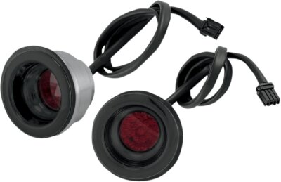 Taillight Shooter Black